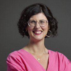Portrait of Layla Moran