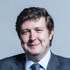 Portrait of Andrew Lewer