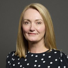 Portrait of Jo Platt