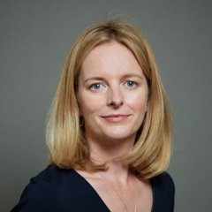 Portrait of Baroness Wyld