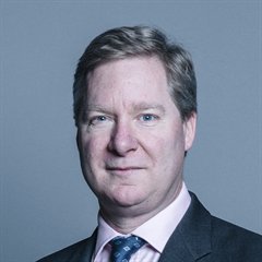 Portrait of Lord Vaux of Harrowden