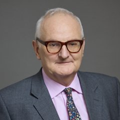 Portrait of Lord Agnew of Oulton