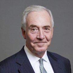 Portrait of Lord Anderson of Ipswich