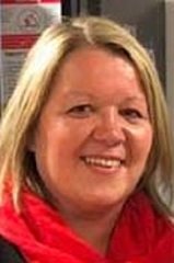 Portrait of Ms Lisa Forbes