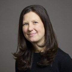 Portrait of Baroness Penn