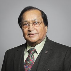 Portrait of Lord Ranger