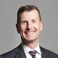 Portrait of Dave Doogan