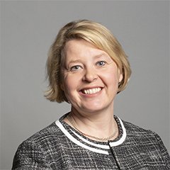 Portrait of Nickie Aiken