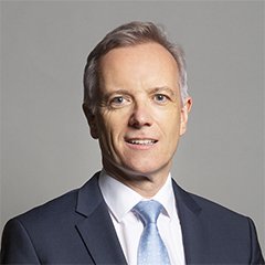 Portrait of Rob Butler