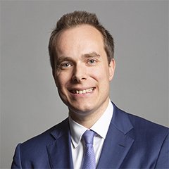 Portrait of David Johnston