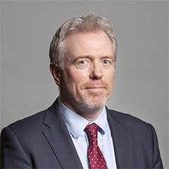Portrait of James Sunderland