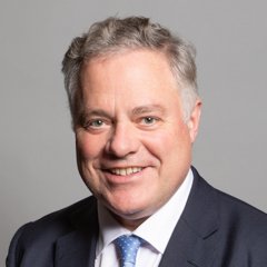Portrait of Simon Baynes
