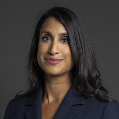 Portrait of Claire Coutinho
