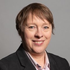 Portrait of Maria Eagle