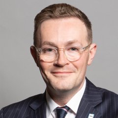 Portrait of Chris Clarkson