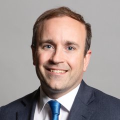 Portrait of Aaron Bell