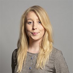 Portrait of Sara Britcliffe