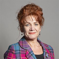 Portrait of Sarah Atherton