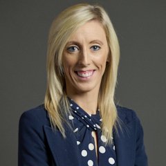 Portrait of Carla Lockhart