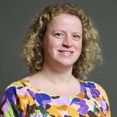 Portrait of Olivia Blake