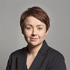 Portrait of Holly Mumby-Croft