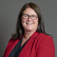 Portrait of Rachel Hopkins