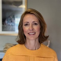 Portrait of Baroness Morrissey
