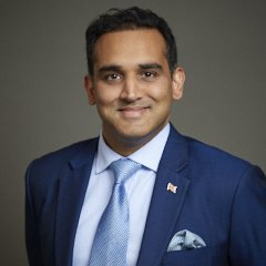Portrait of Lord Sarfraz
