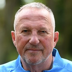 Portrait of Lord Botham