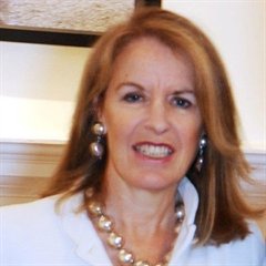 Portrait of Baroness Fleet