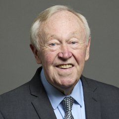 Portrait of Lord Watts