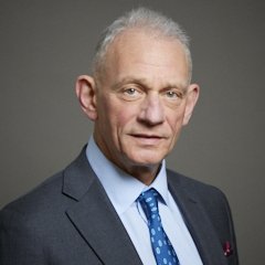 Portrait of Lord Mendoza