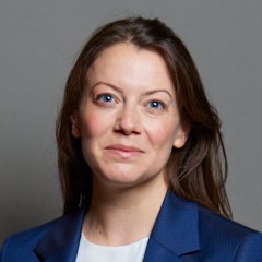 Portrait of Sarah Green