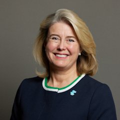 Portrait of Anna Firth