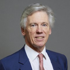 Portrait of Lord Remnant
