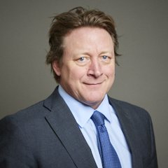 Portrait of Lord Roborough