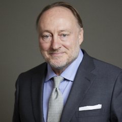 Portrait of Lord Roberts of Belgravia