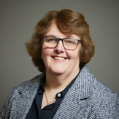 Portrait of Baroness O'Neill of Bexley