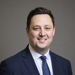 Portrait of Lord Houchen of High Leven