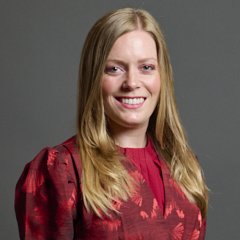 Portrait of Sarah Edwards