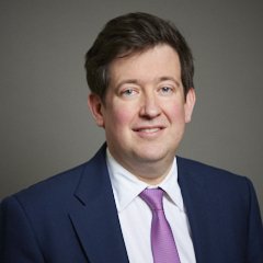 Portrait of Lord Camoys