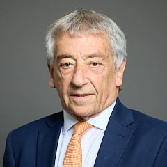 Portrait of Lord Shamash