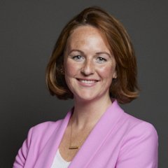 Portrait of Lola McEvoy