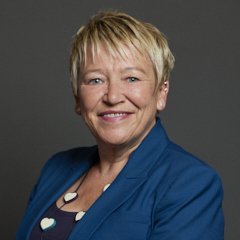 Portrait of Rachel Taylor