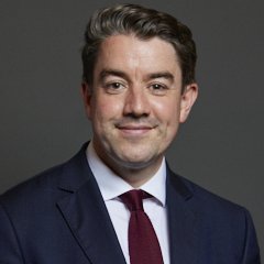 Portrait of Alan Strickland