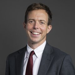 Portrait of Jake Richards