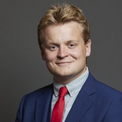 Portrait of Euan Stainbank