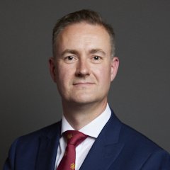 Portrait of Chris McDonald