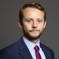 Portrait of Chris Curtis