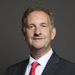 Portrait of Matt Turmaine